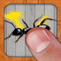 نابودی حشرات با Ant Smasher v3.5